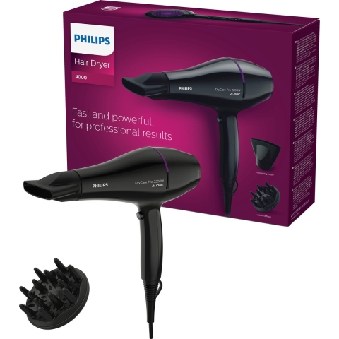 Philips DryCare Pro BHD274/00