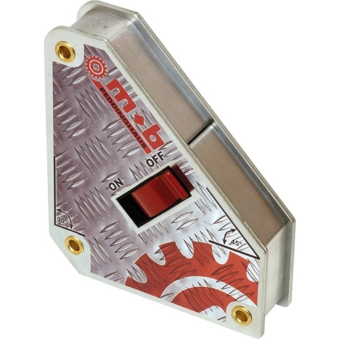 Peddinghaus 0048000000 Peddinghaus hoekmagneet 0048000000