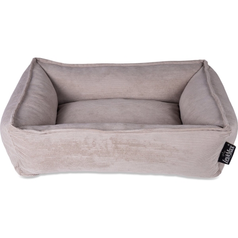 Lex & Max Chicago - Hondenmand - 80 x 65 cm - Zand