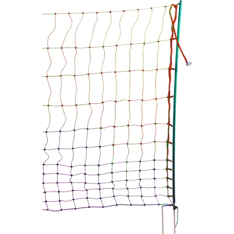 Euro-Net Combi Pluimvee 112 Cm Dubbelpunt