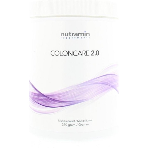 Nutramin Coloncare 2.0 Poeder