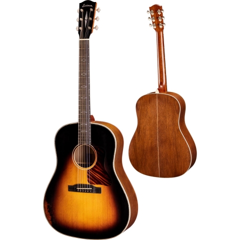Eastman E22SS/v Sunburst