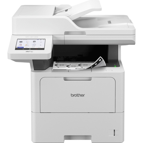 Brother All-in-One Printer MFC-L6710DW | Printers | Computer&IT - Printen&Scannen | 4977766815178