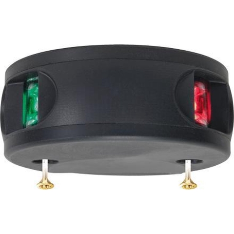 Aqua Signal AS34 LED Bicolor voor schip<20m