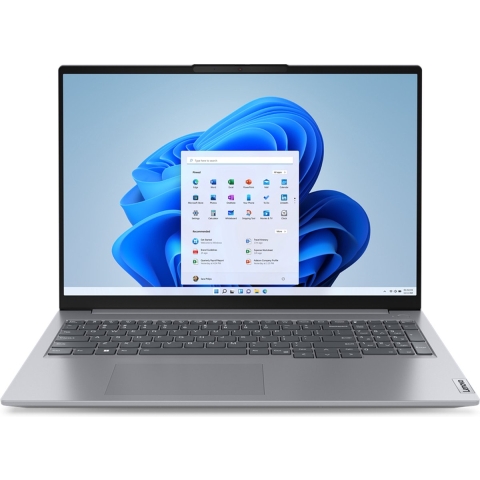 Lenovo Thinkbook 16 G6 Irl - Inch Intel Core I5 Gb 256 Windows 11 Pro