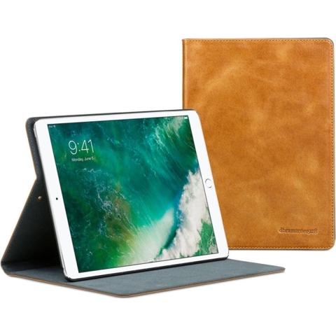 Dbramante1928 Copenhagen Ipad Air (3e Gen.) Tan