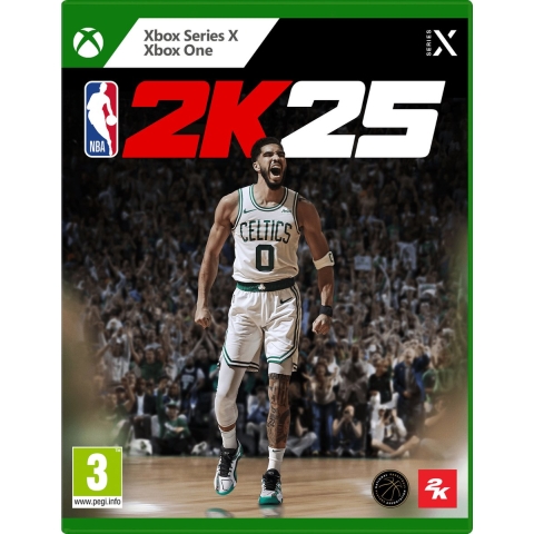 Nba 2k24 Xbox Series X & One