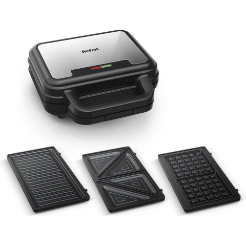 Tefal Ultracompact 3-in-1 SW383D