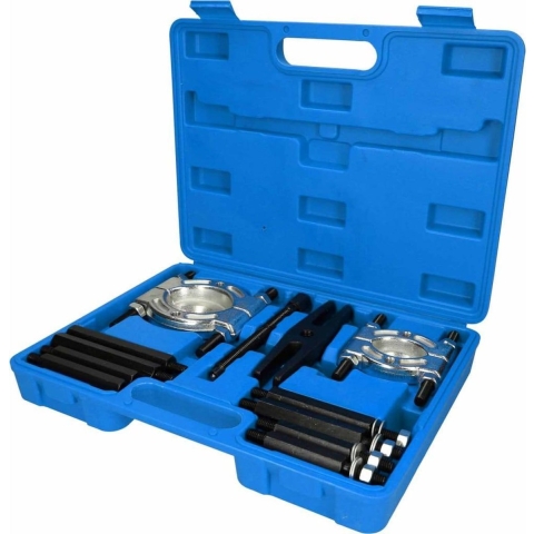 Brilliant Tools BT631100 Poelietrekkerset