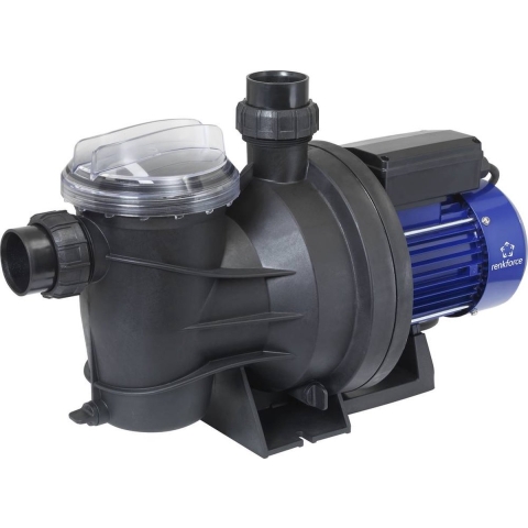 Renkforce 2302379 Zwembadpomp 15000 l/h 13.5 m