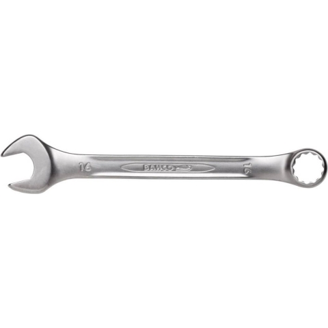 Bahco 111M-36 Ring-steeksleutel 1 stuks