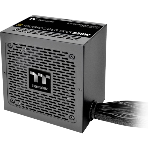 Thermaltake Toughpower GX3 PC-netvoeding 850 W ATX 80 Plus Gold