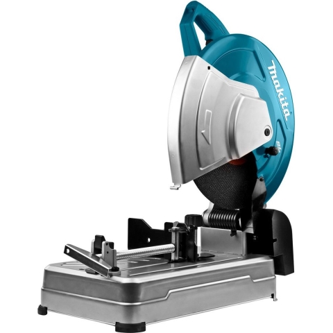 Makita Accu-afkortslijpmachine 355 mm 25.4 mm