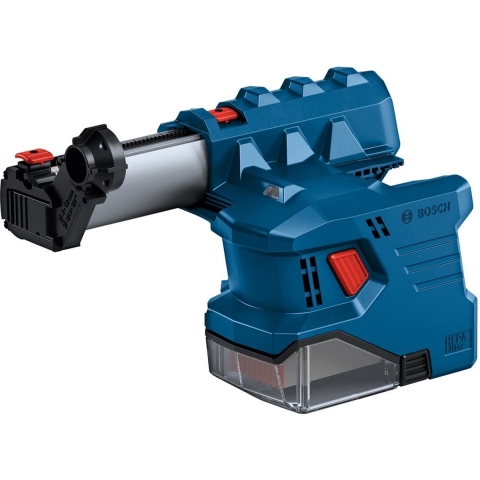 Bosch Professional 1600A028H6 Afzuiging 1600A028H6 Afzuiging voor boorhamer GDE 18V-12 1 stuk(s)