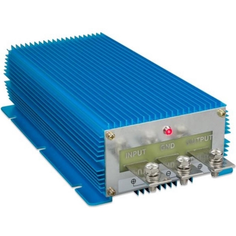 Victron Energy Orion IP67 24/12-100 Converter 1200 W 24 V/DC - 12 V