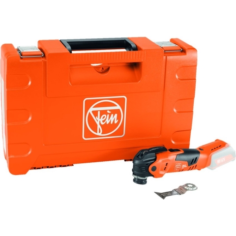 Fein AMM300PLUS N00 71293262000 Multifunctioneel accugereedschap Zonder accu