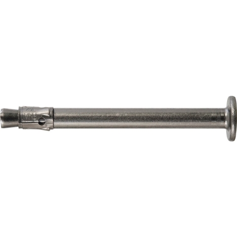Fischer FNA II 6 x 30/30 A4 Nagelanker 65 mm 6 mm 44123 50 stuk(s)