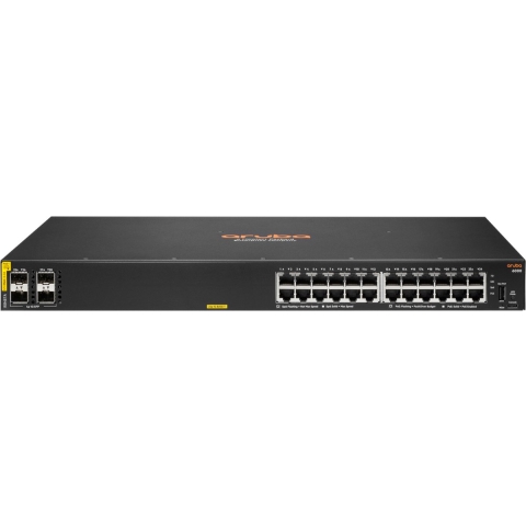 aruba R8N87A#ABB Managed Netwerk Switch 24 poorten 56 GBit/s