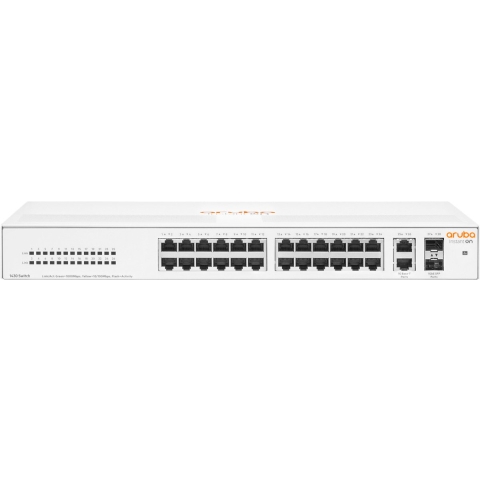 aruba R8R50A#ABB Netwerk switch 26 poorten 56 GBit/s