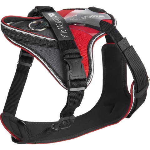 IDC Longwalk Rood - Maat XL