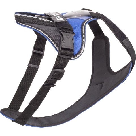 IDC Longwalk Blauw - Maat XL
