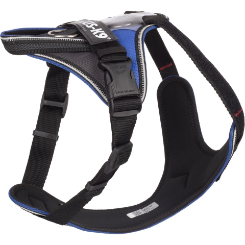 IDC Longwalk Blauw - Maat M