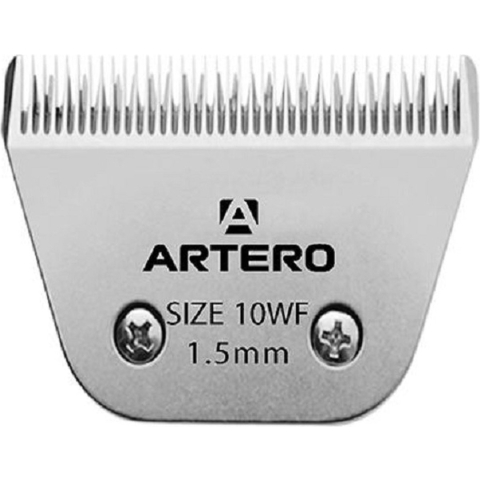 Scheerkop Wide size 10-1,5 mm