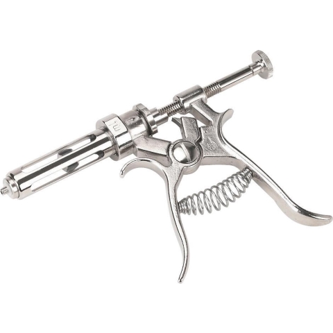 Roux Revolver R 50Cc Ll (1,2,3,4,5)