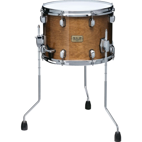 Tama S.L.P. Duo Birch 14x10" floortom/snare
