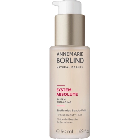 Annemarie Börlind System Absolute Anti-Aging Fluid 50 ml
