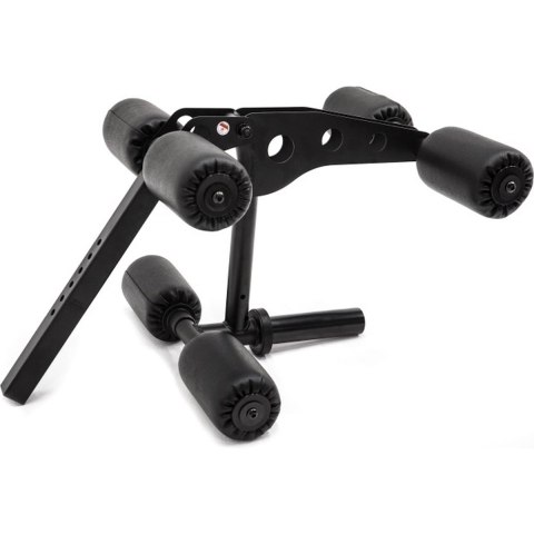 Inspire Leg Extension / Leg Curl Attachment - Uitbreidingsset