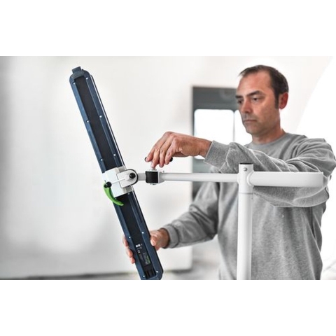 Festool SYSLITE STL 450-Set Bouwlamp Set - 1500Lm - 5000K