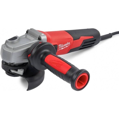 Milwaukee AGV 13-125 XE Haakse Slijper - 1250W - 125mm - Variabel