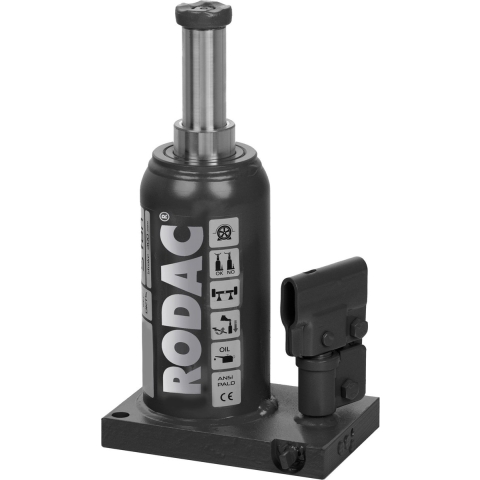 RODAC potkrik 5 ton