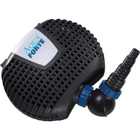 AquaForte AquaForte EX 8000 vijverpomp