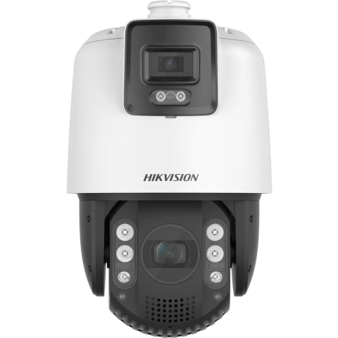 Hikvision DS-2SE7C432MW-AEB - Pro Series - 4MP - Dual Camera - PTZ - 32X zoom