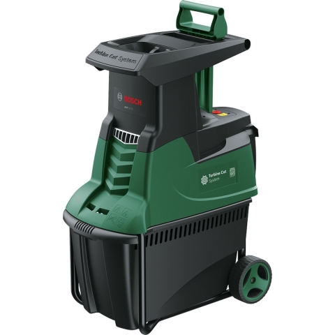 Bosch Home and Garden AXT 25 TC Messenhakselaar Elektrisch 2500 W