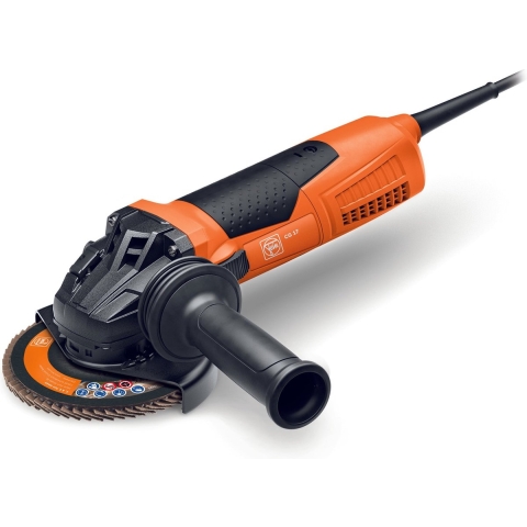 Fein CG 17-125 Inox 72228260000 Haakse slijper 125 mm 1700 W