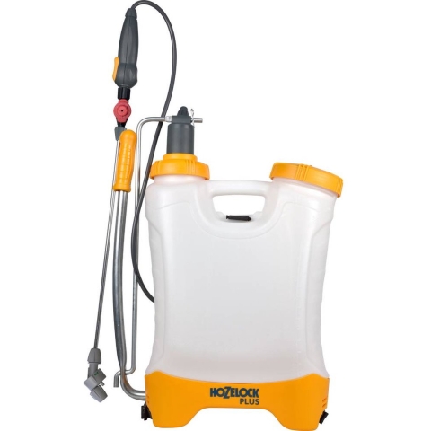 Hozelock 4712B0000 PULSAR PLUS 12L Rugspuit 12 l