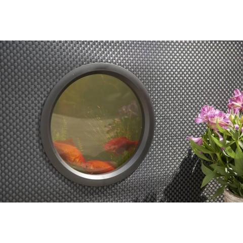 Hozelock 3085 0000 Aquarium Outdoor Aquarium 500 l