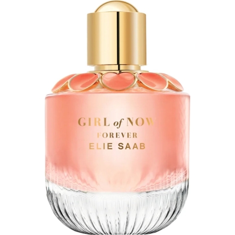 Geur Elie Saab Girl of Now Forever Eau de Parfum 90ML