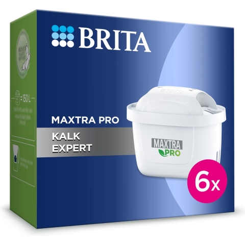 Brita Filterpatroon Maxtra Pro