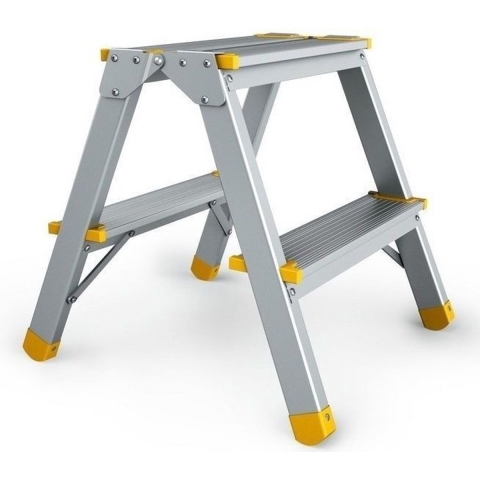 Klaptrapje/klustrapje 2x2-tree 40 cm -