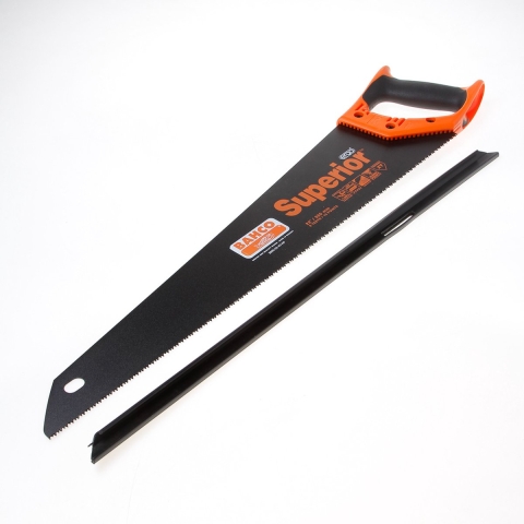 BAHCO 22"SUPERior 2600-22-XT-HP handzaag