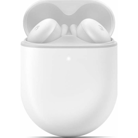 Google Pixel Buds A-series Oordopjes Wit