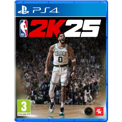 Nba 2k24 Playstation 4