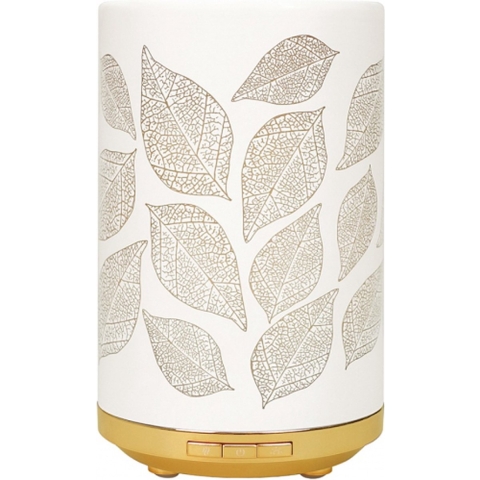 Chi Leaves Aroma Diffuser