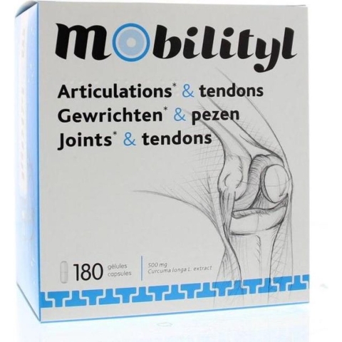 Trenker Mobilityl Capsules