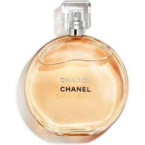 Chanel Chance Eau de Toilette