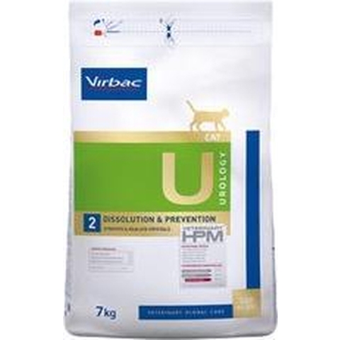 Veterinary HPM Dietetic Cat - Dissolution & Prevention 2 - 7 kg